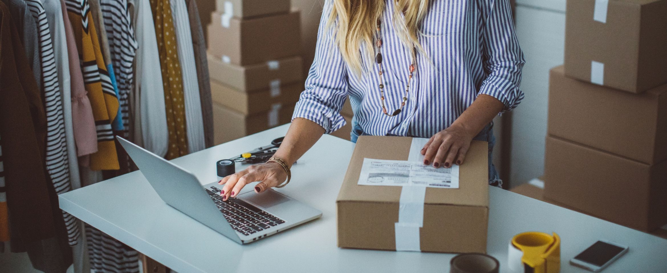 e-commerce