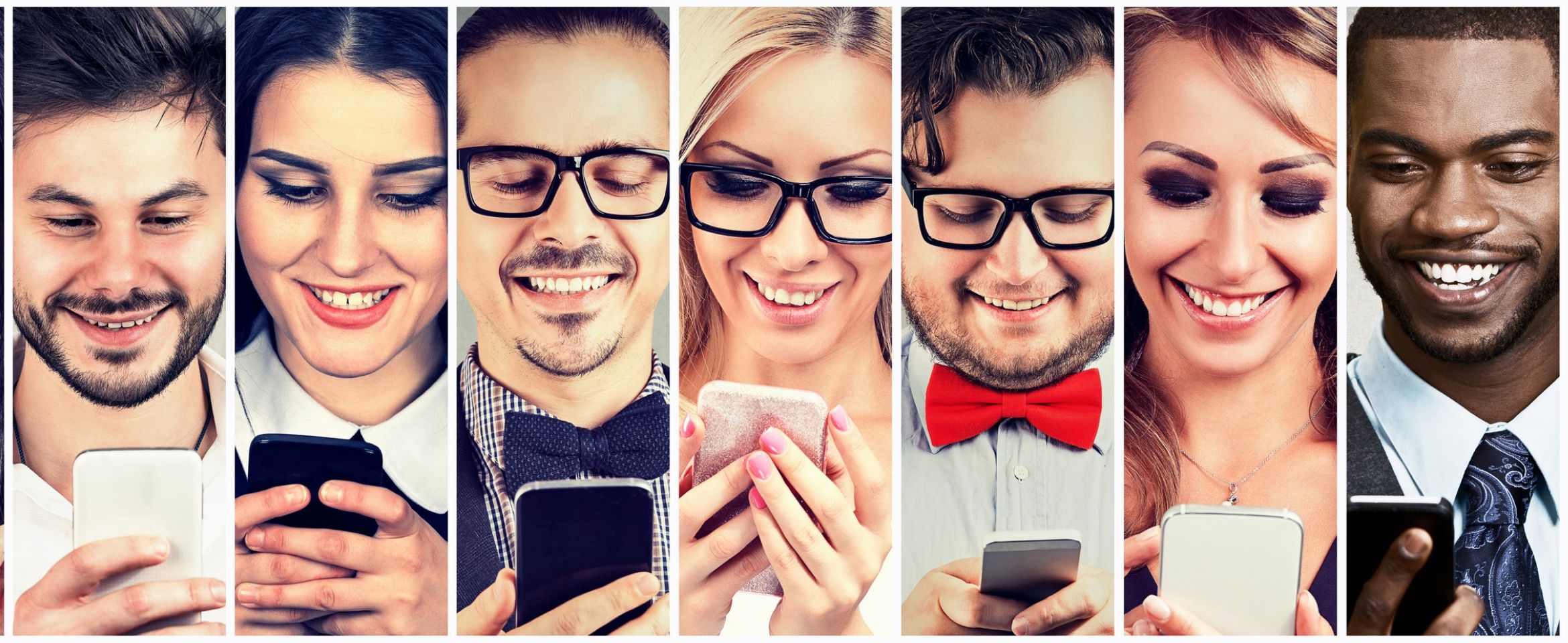 marketing sur mobile