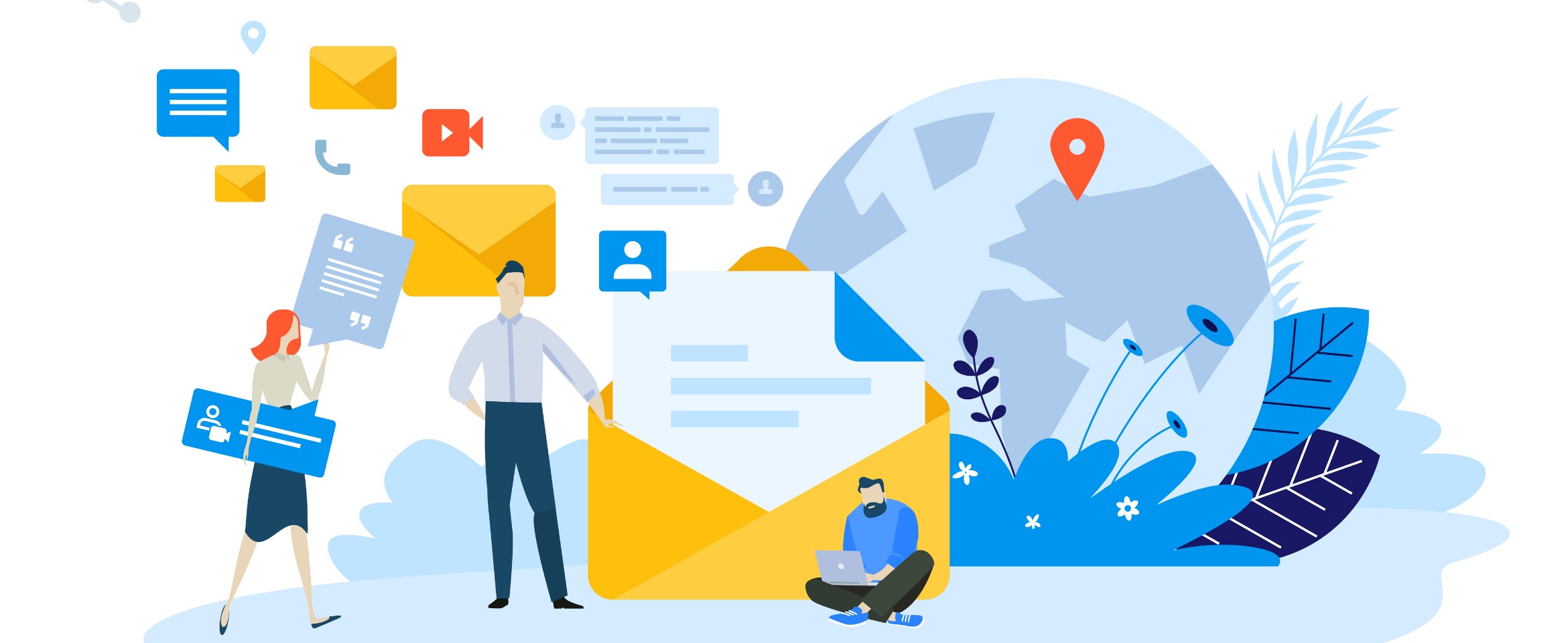 email marketing