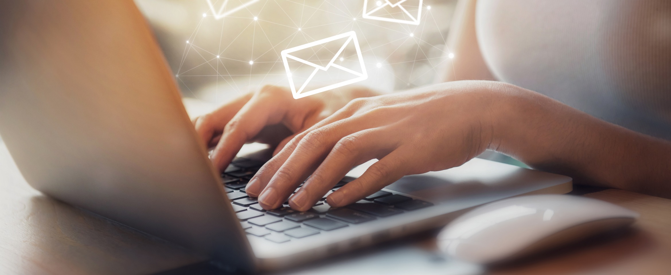 Base emails