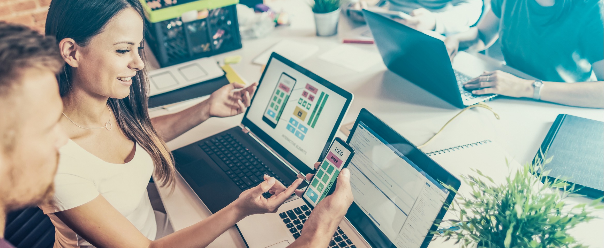 marketing mobile