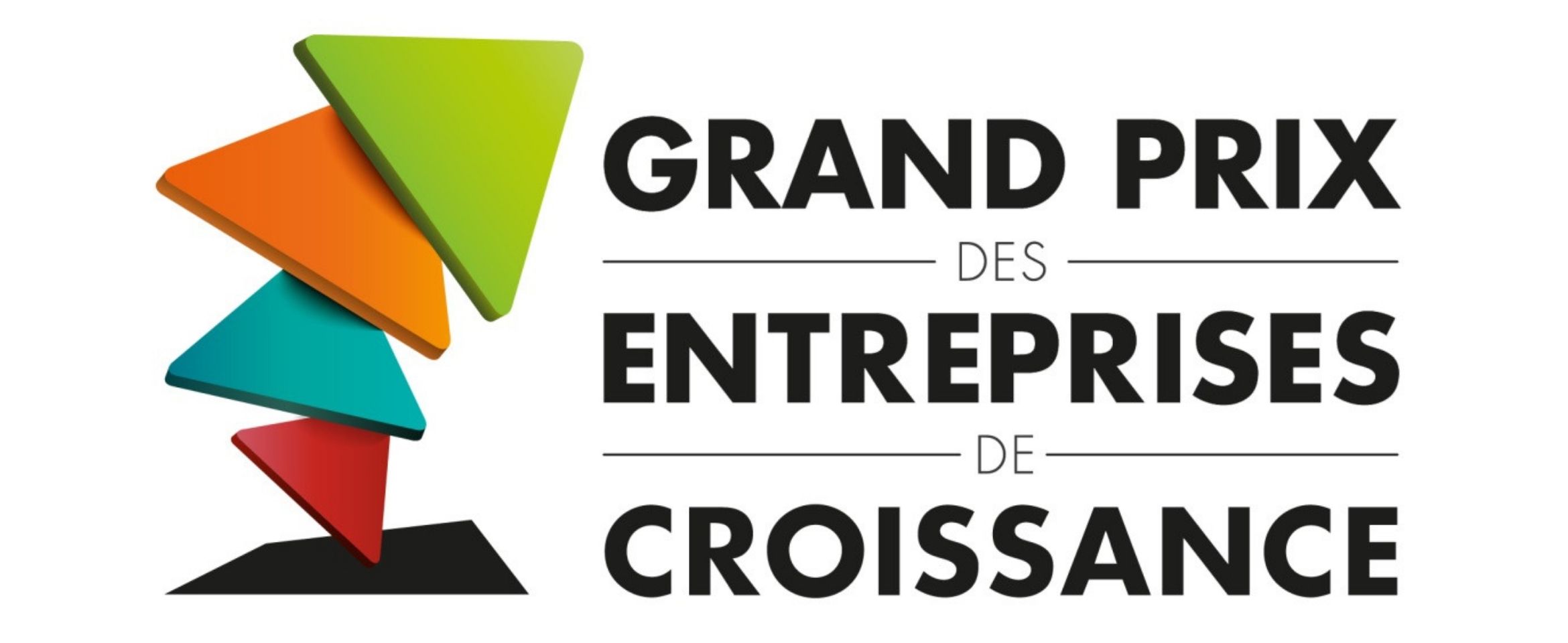 Grand prix des entreprises en croissance