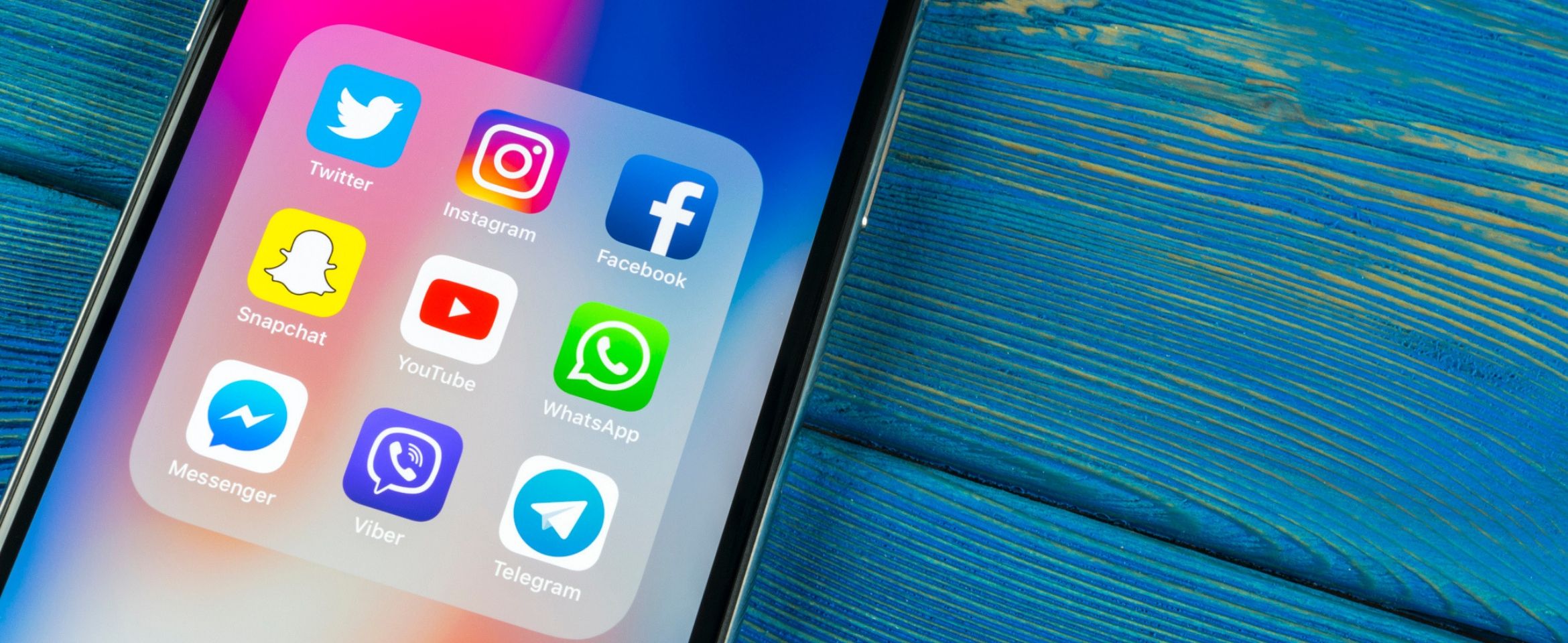 réseaux sociaux