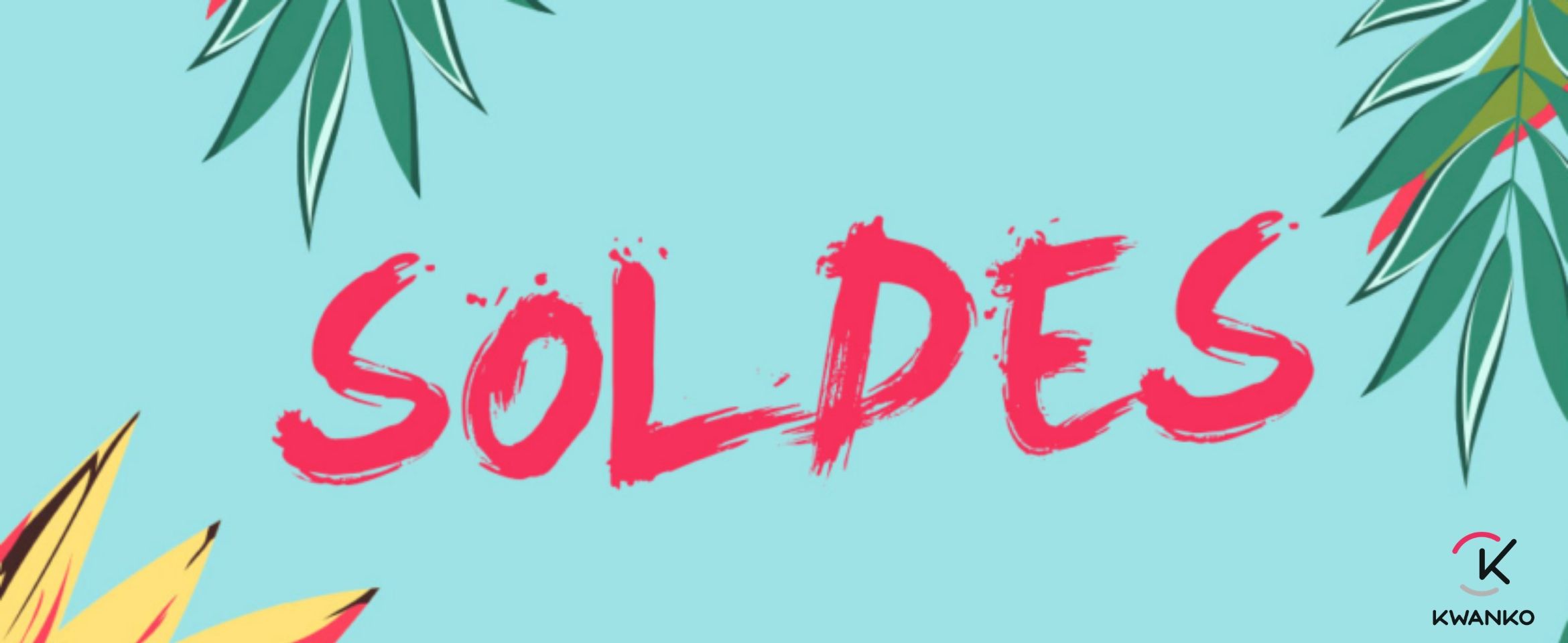 soldes d'été