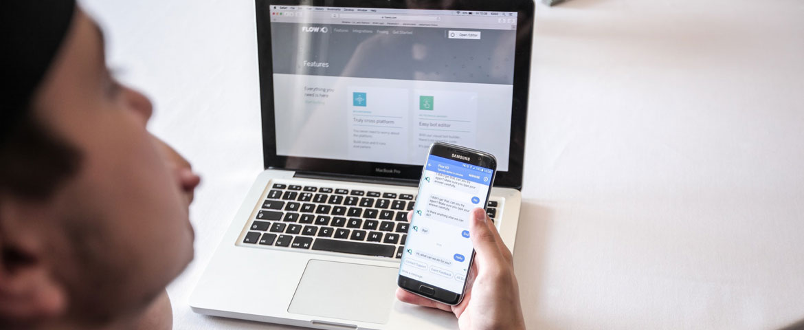 Chatbots Générer des Leads