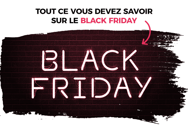 Black Friday Leads