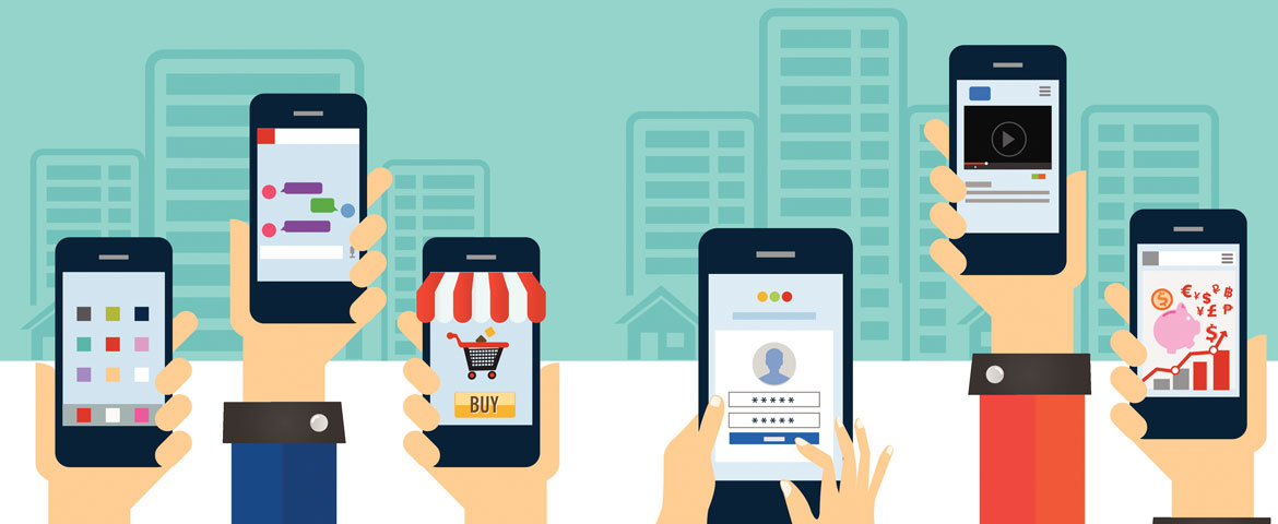 Application Mobile Top 20 Marketplaces