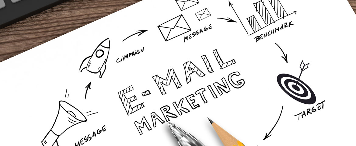 Kit Email Parfait