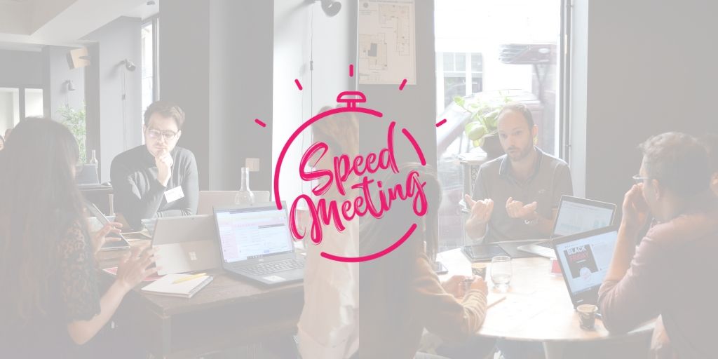 Speed Meeting