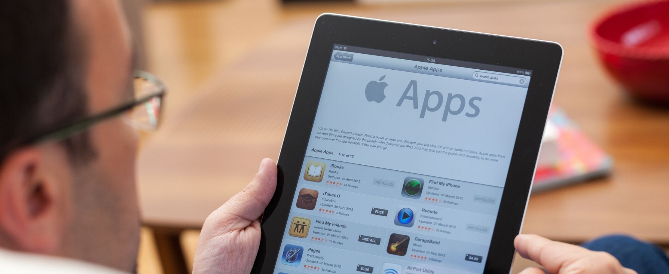 APP
