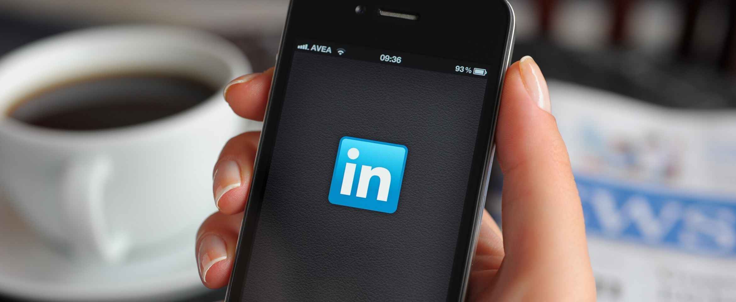 linkedin
