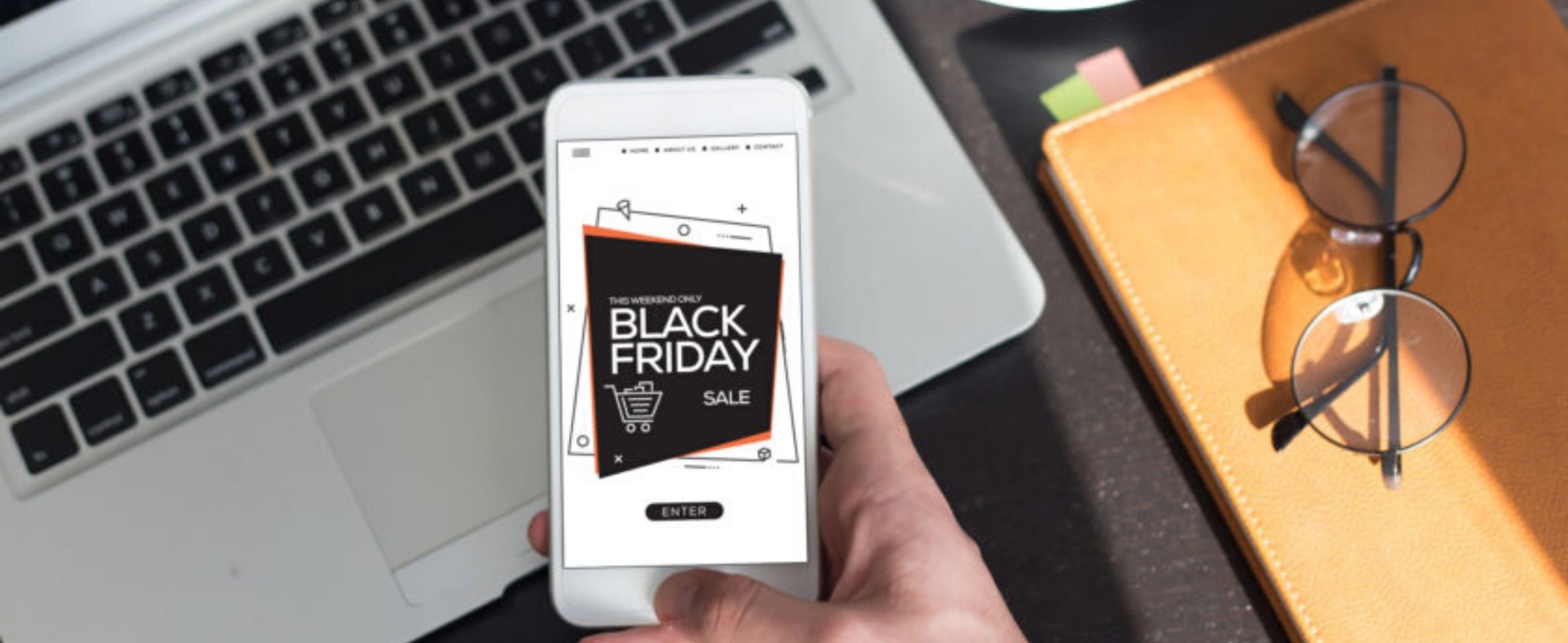 Black Firday 2018- Stratégie de conversion