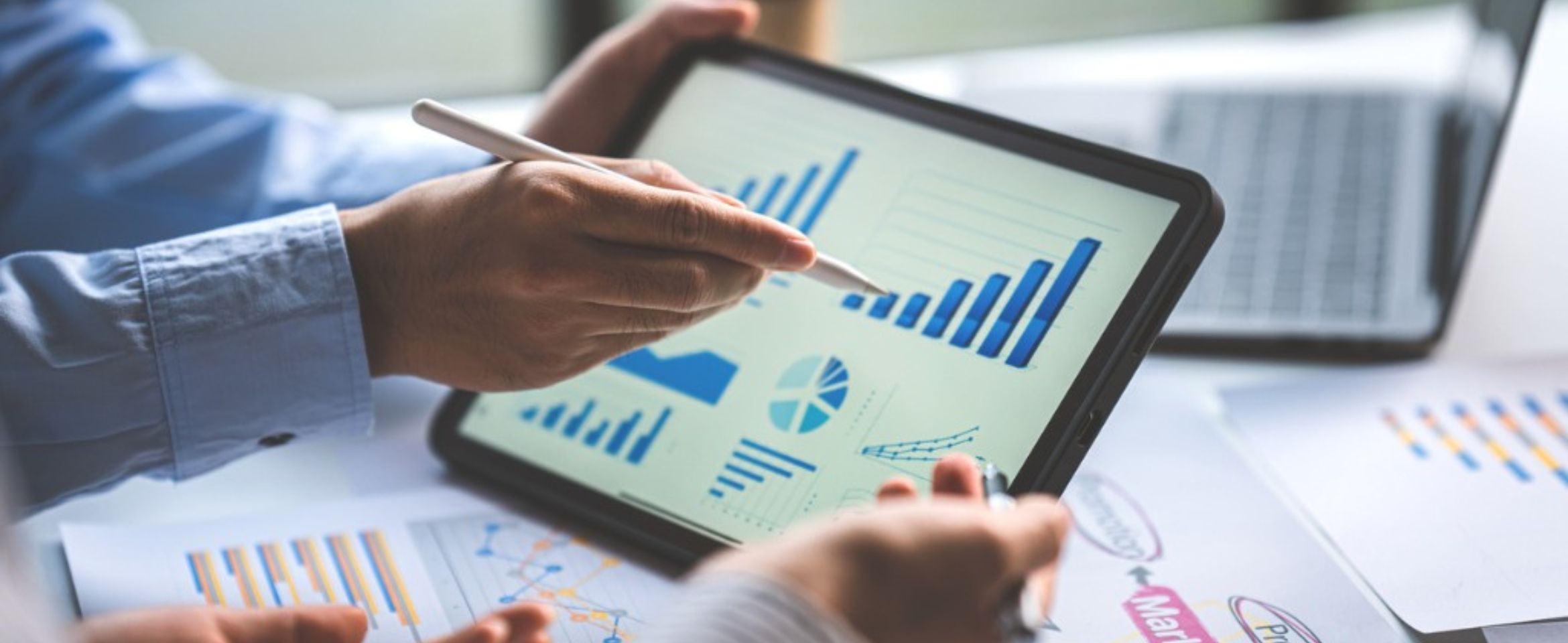Google analytics 4