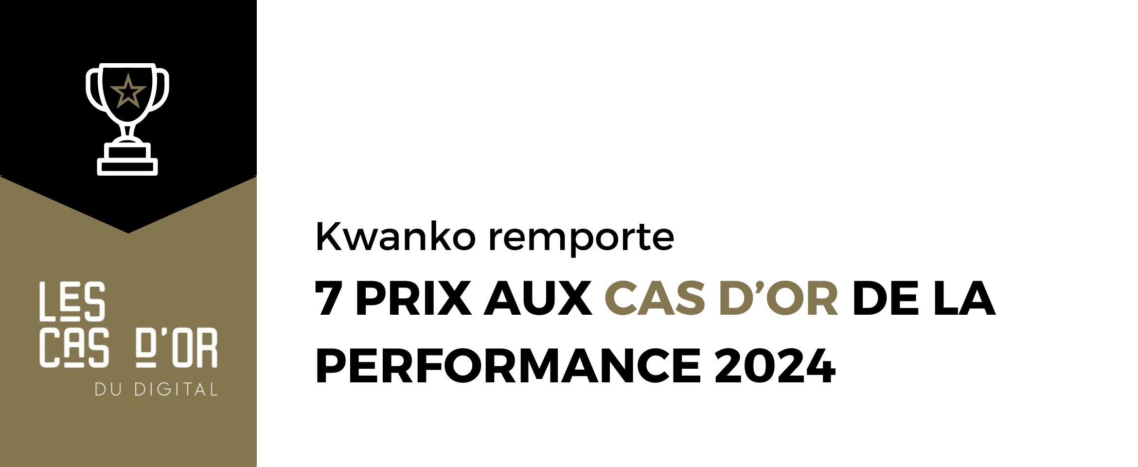 Cas d'or 2024