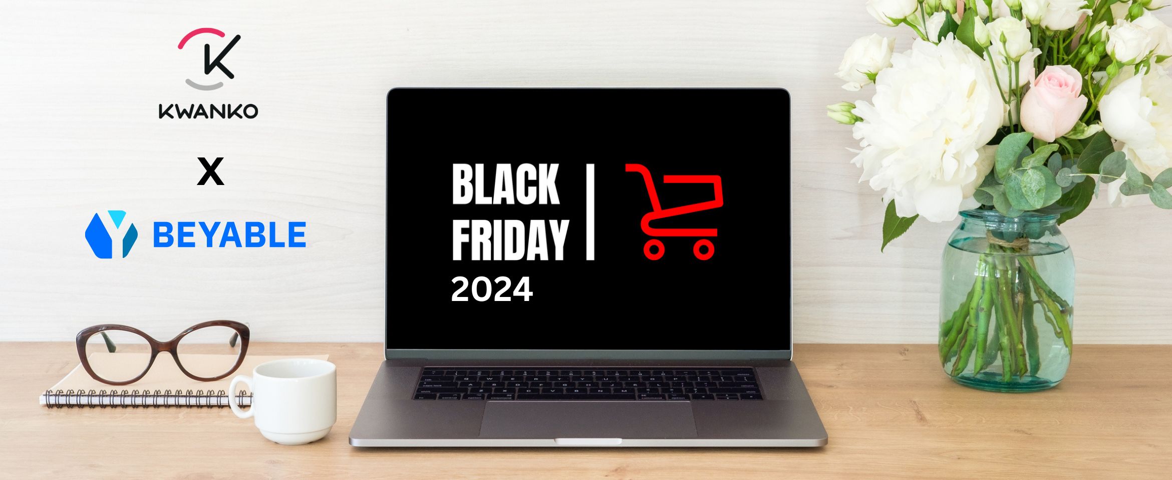 Kwanko Black Friday