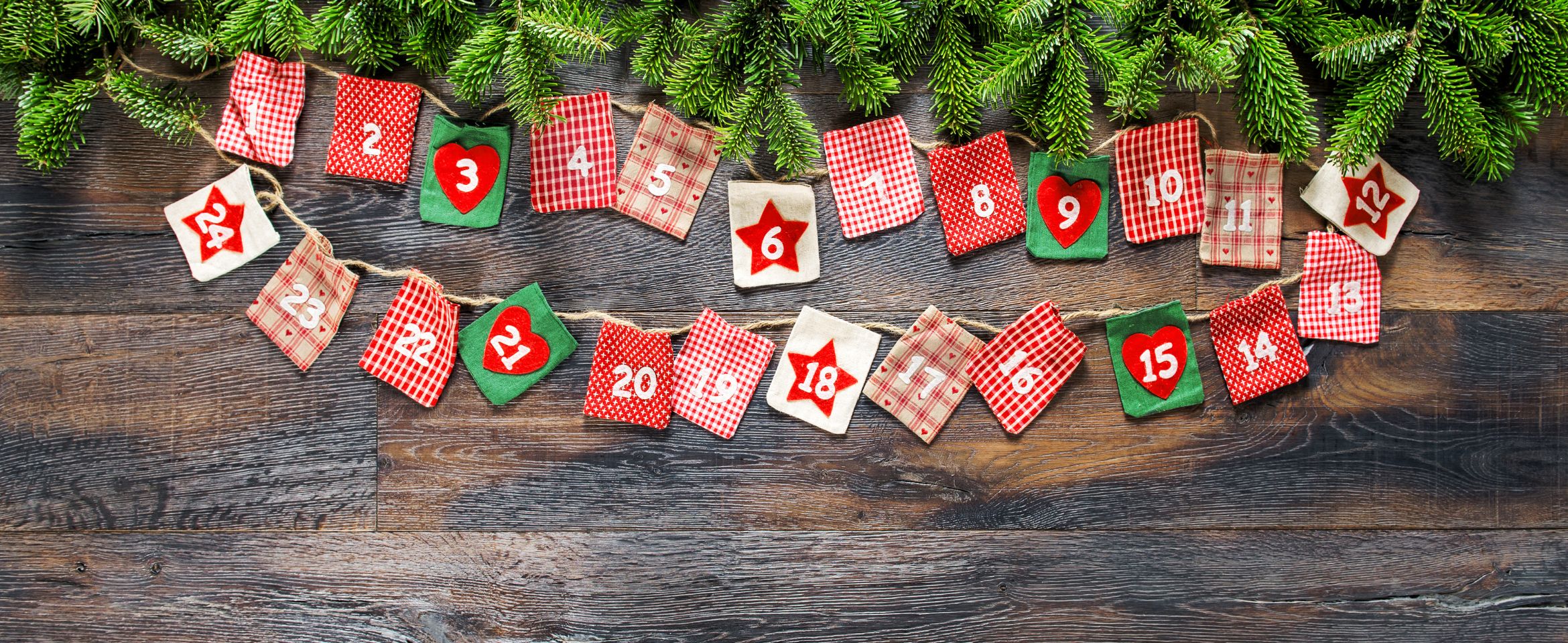 Affiliation : Les Calendriers de l’Avent à Mettre en Avant Cet Hiver avec Kwanko