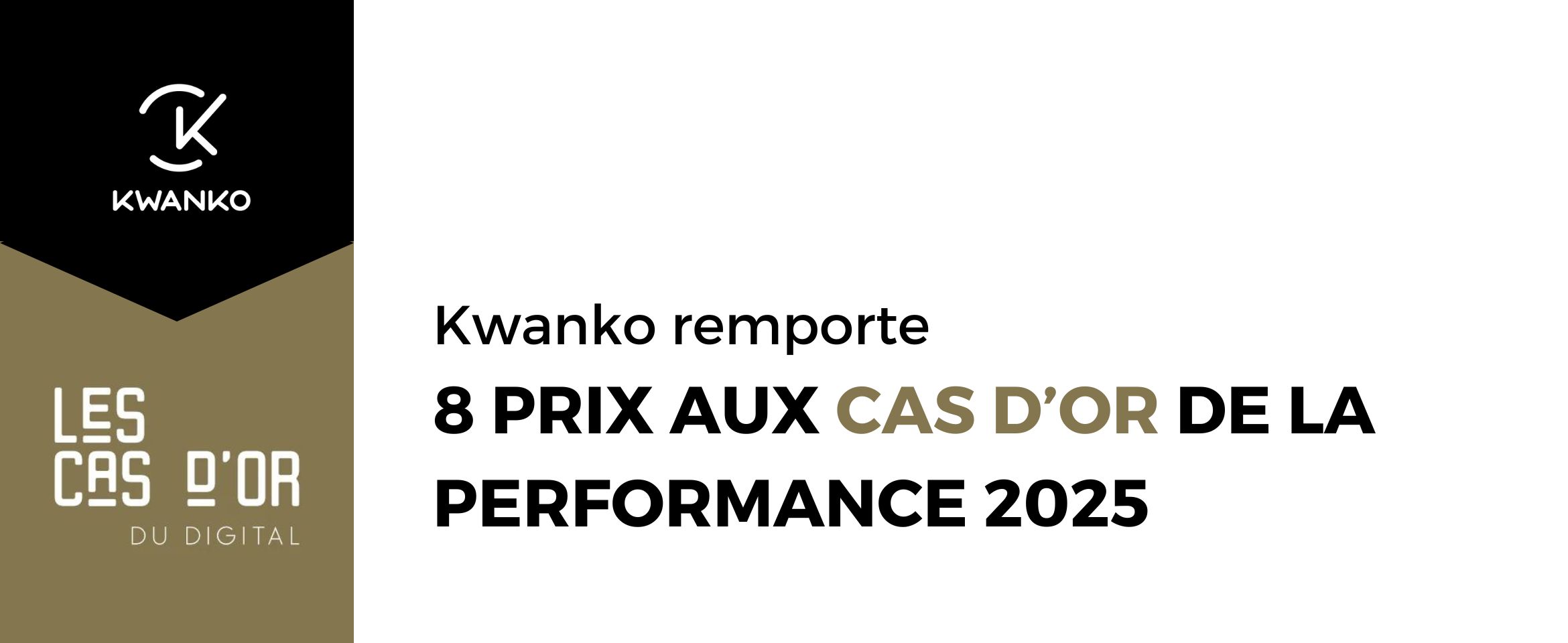 Cas d'or 2025