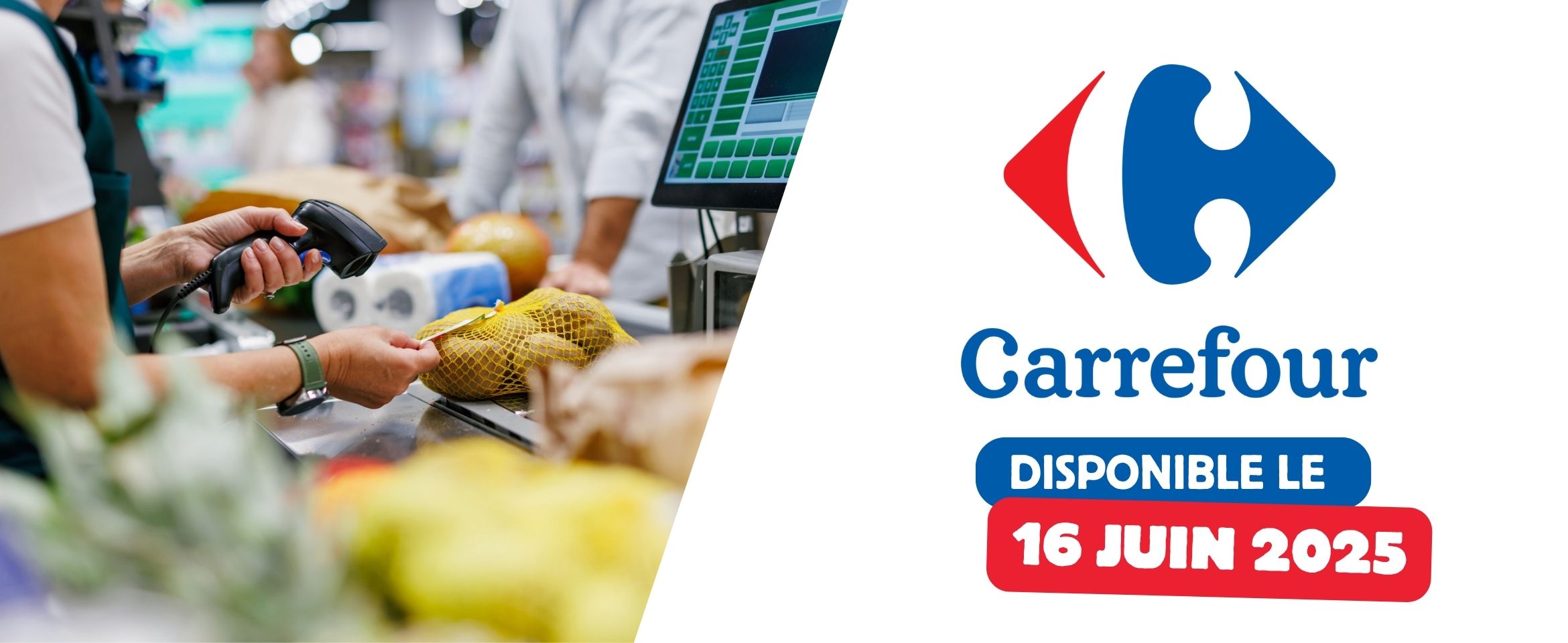Programme Affiliation Carrefour