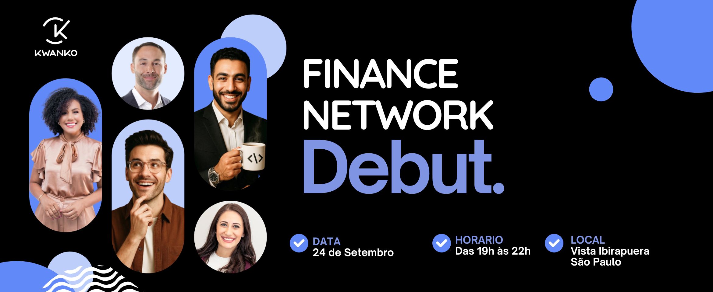 Finance Network