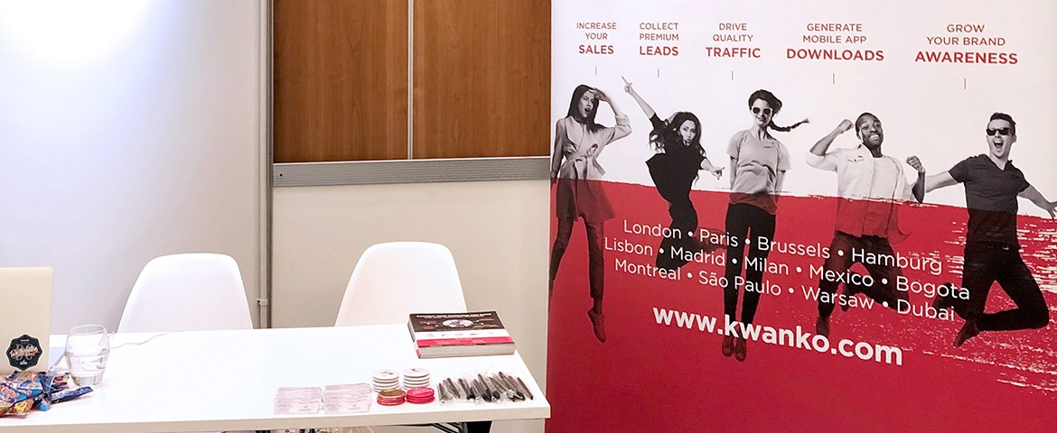 Affiliate Summit Europe