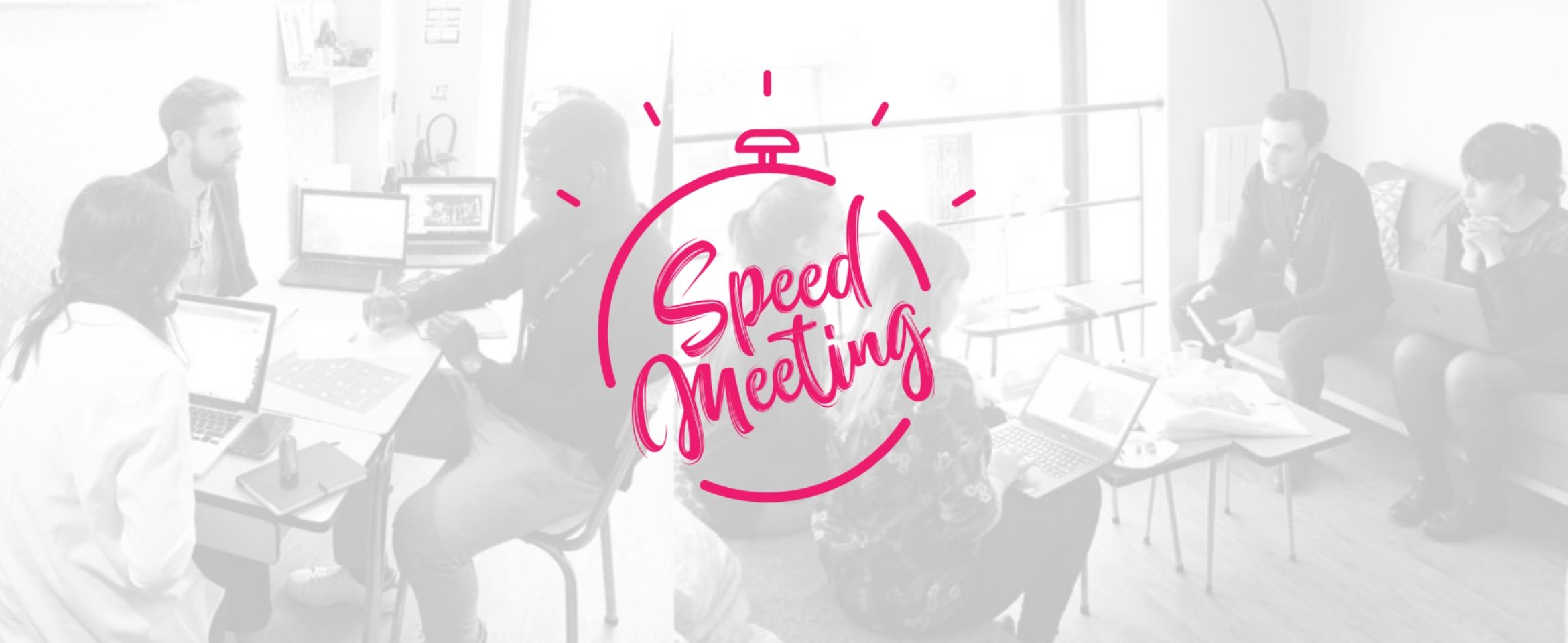 Speed Meeting