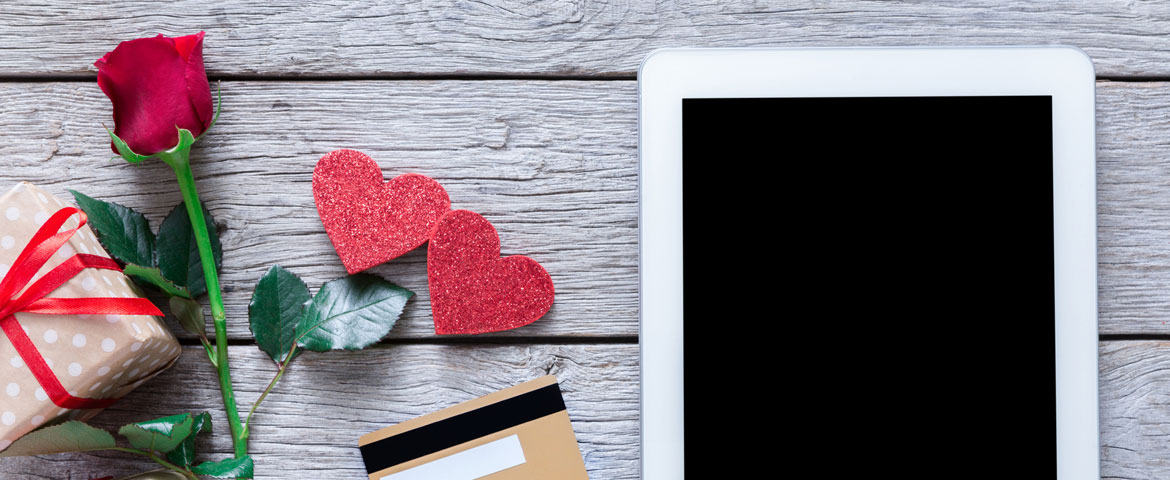 Announceurs Saint-Valentin