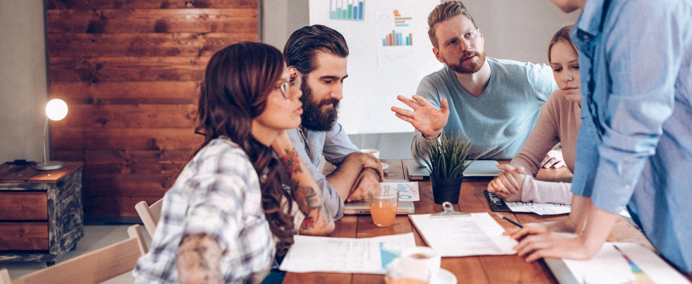 campagne d'influence