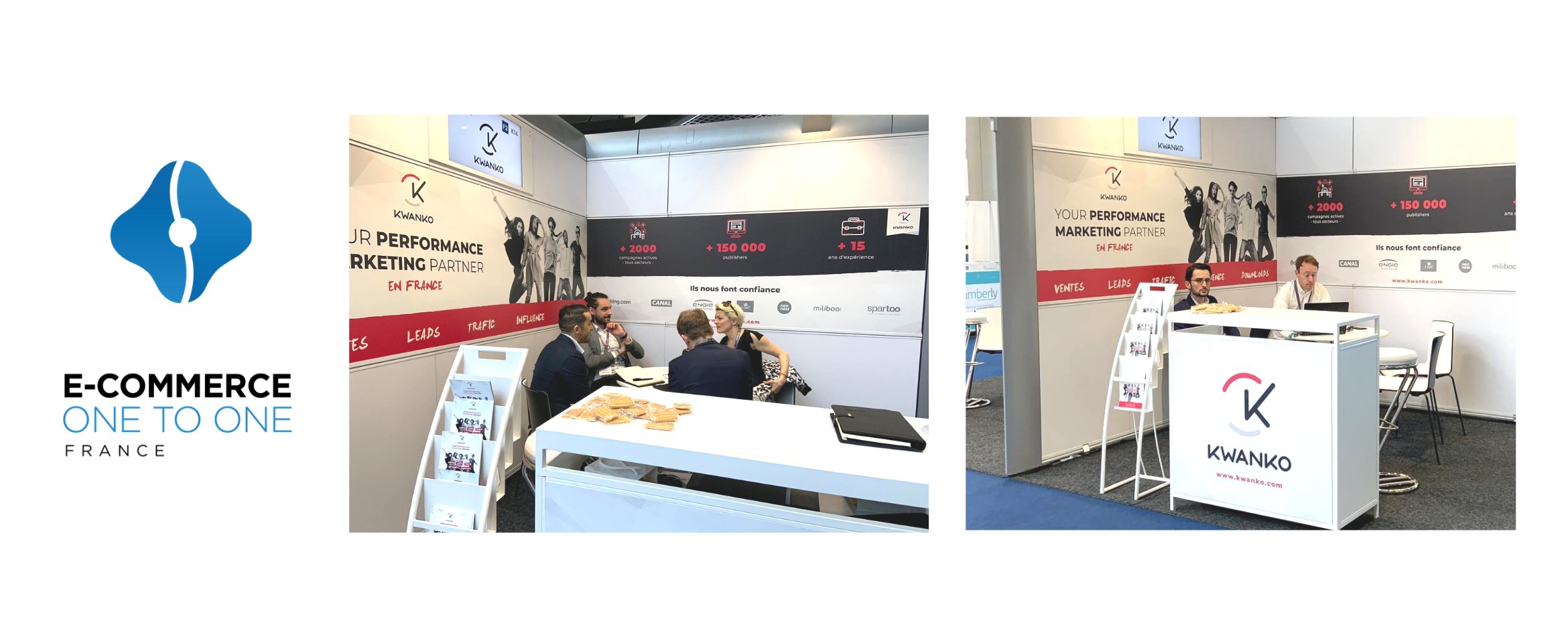 One to One E-Commerce Monaco