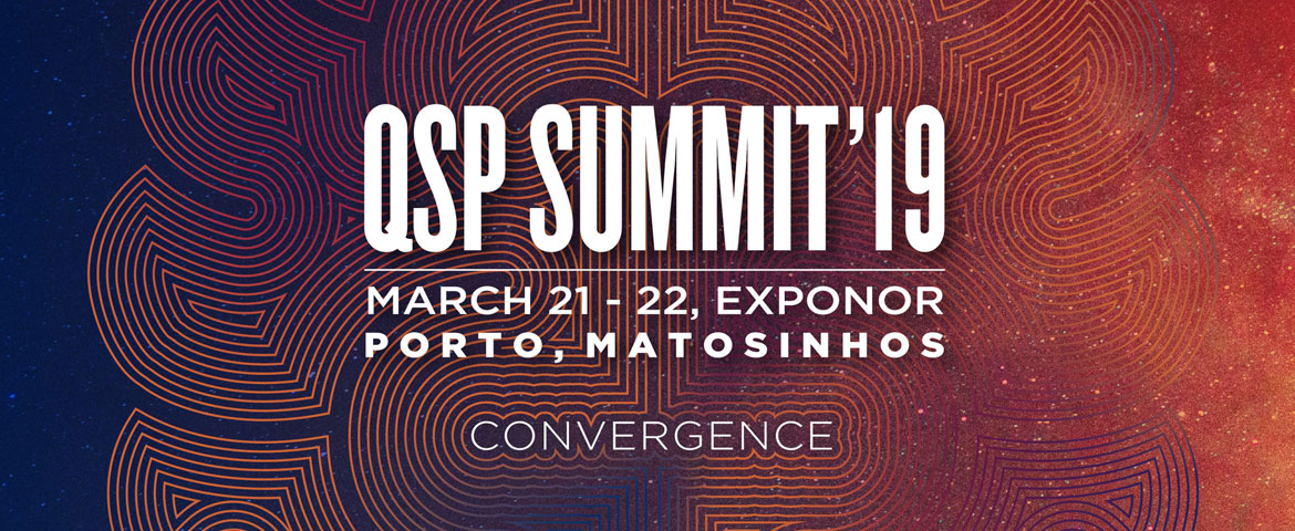 QSP Summit 2019 - Kwanko