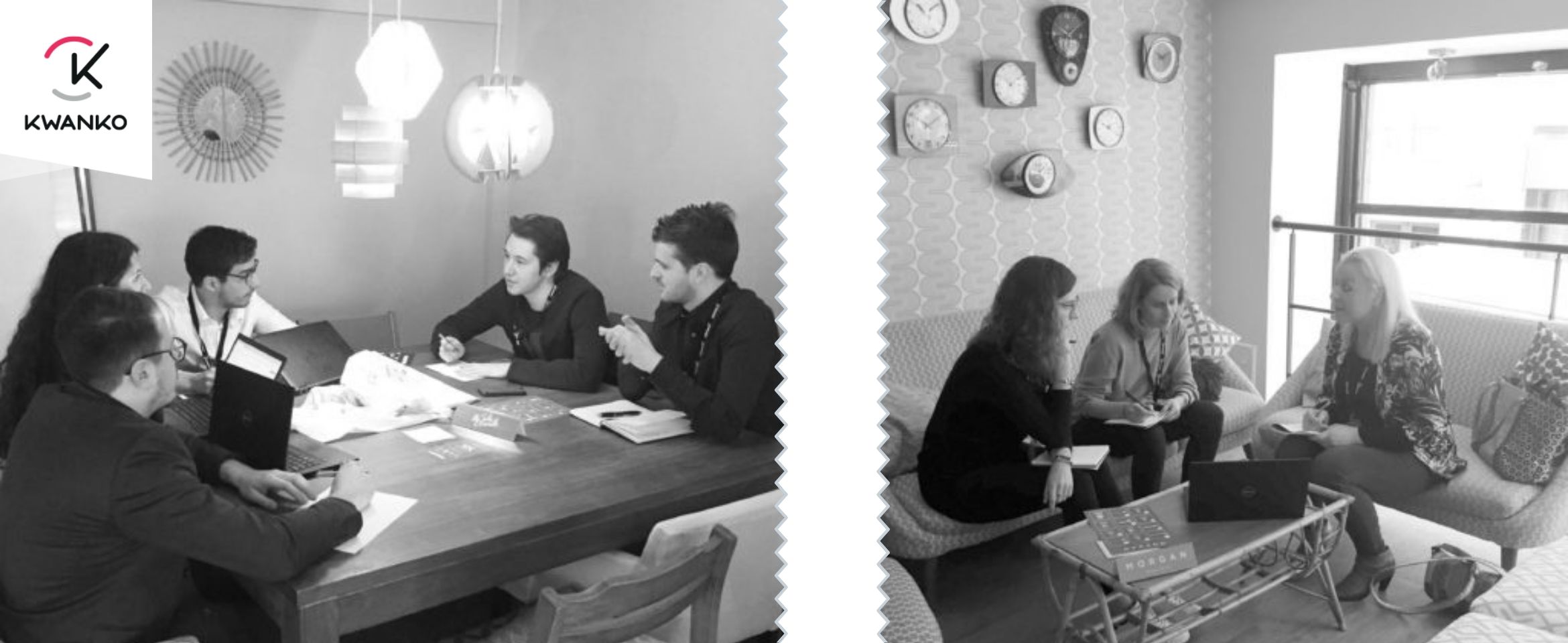 Speed Meeting échanges