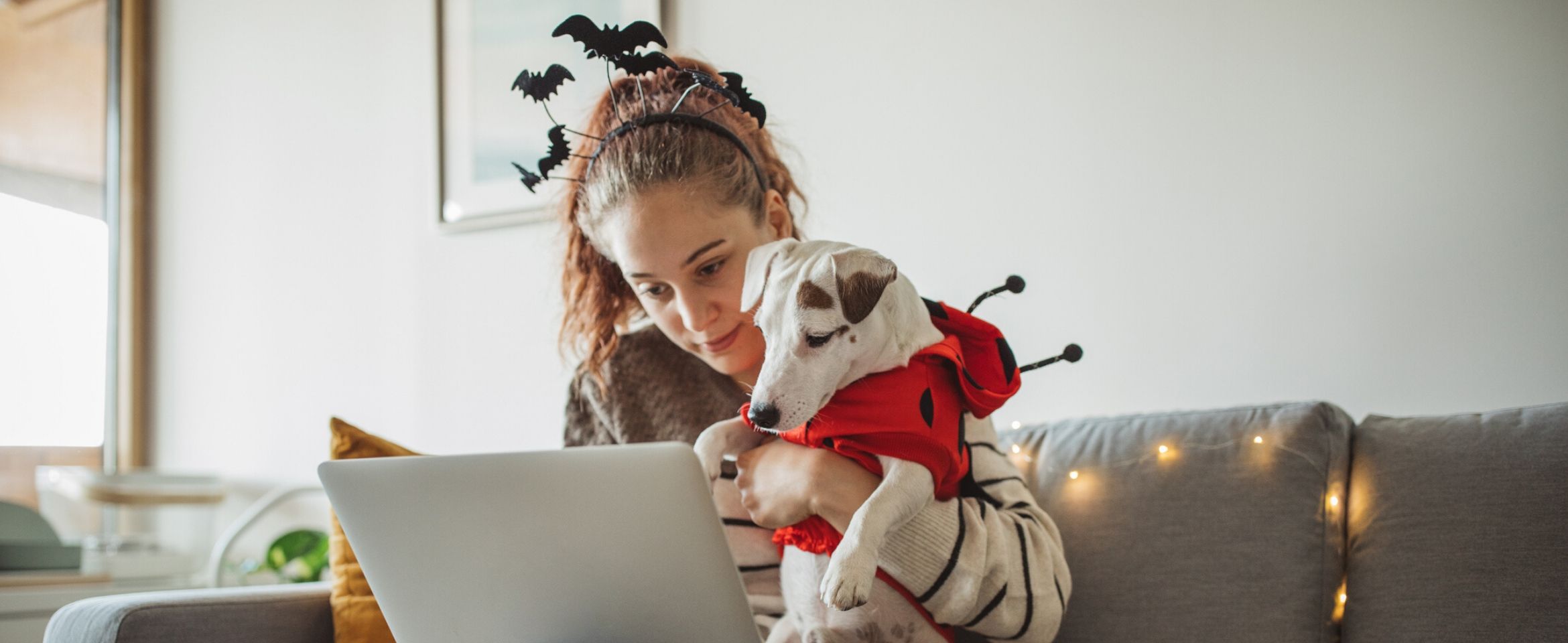 Halloween Performance