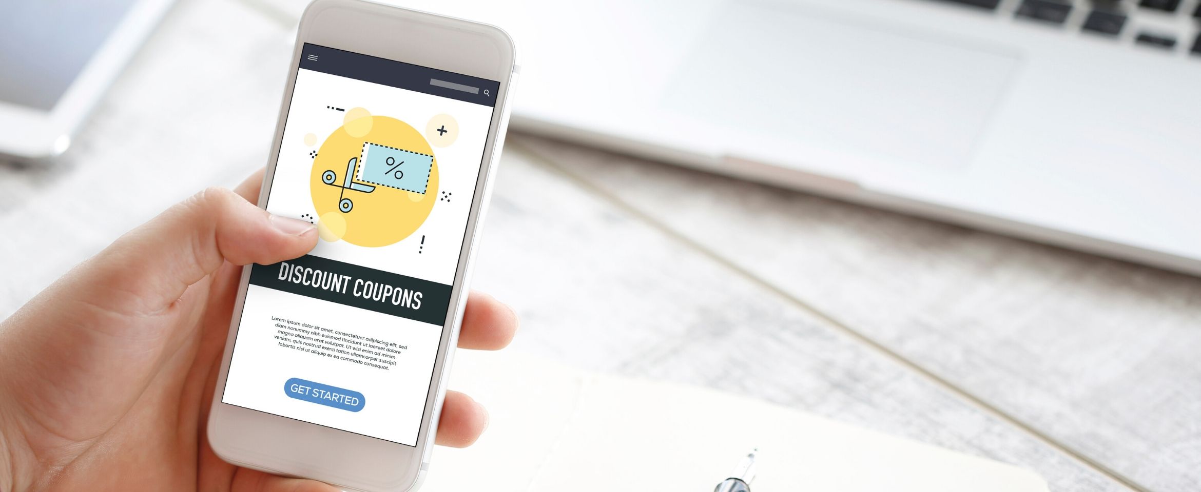 Charte bons de réduction CPA