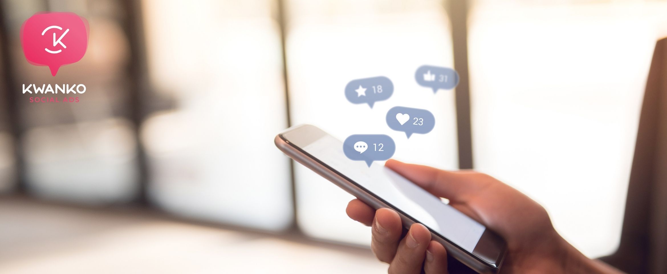 Réseaux Sociaux Lead Generation