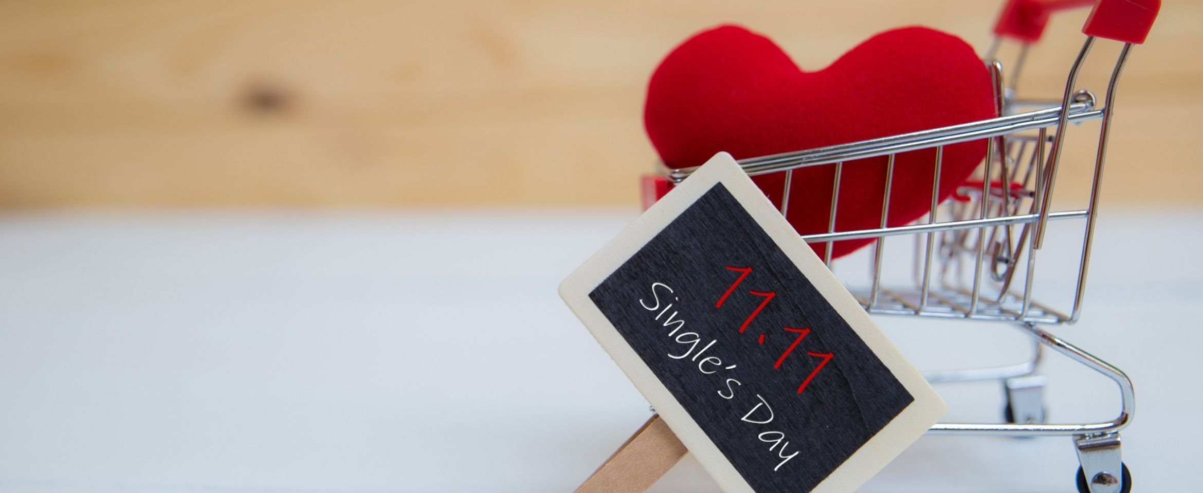 Singles' Day Affiliation