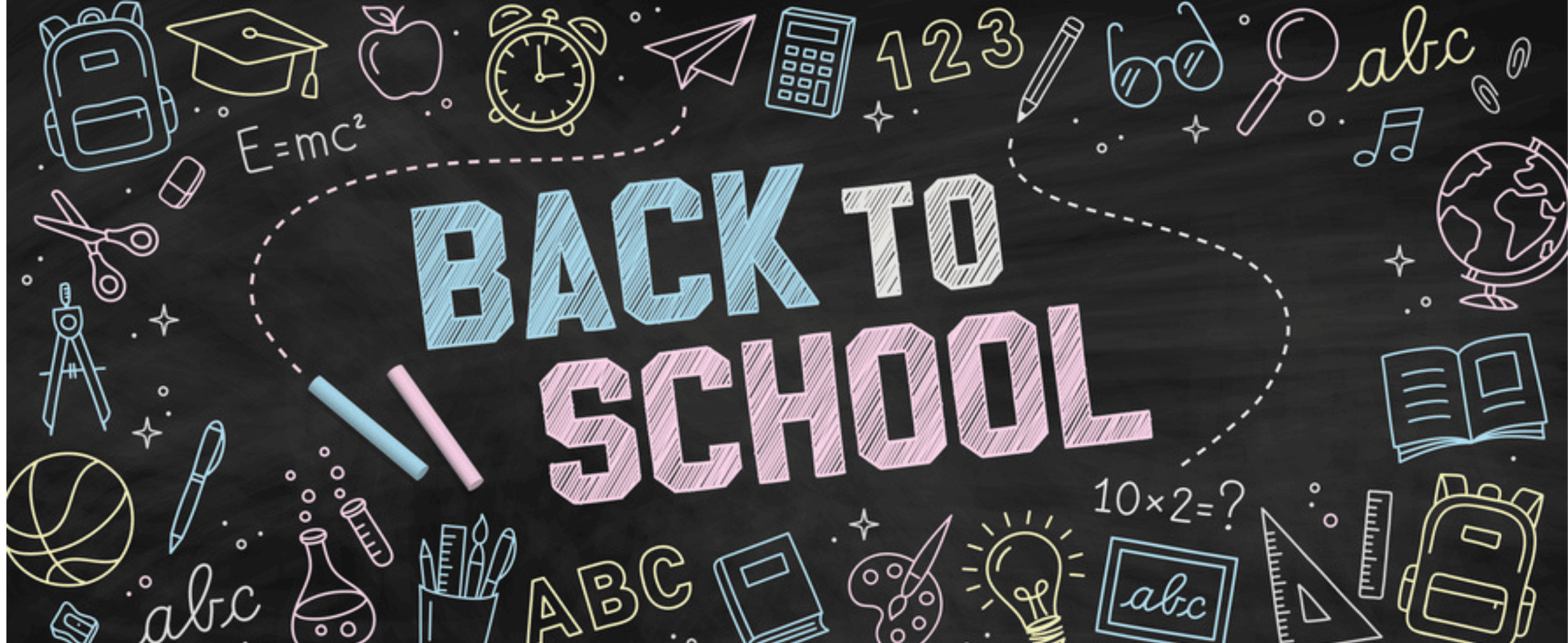 affiliation rentrée 2026 - back to school