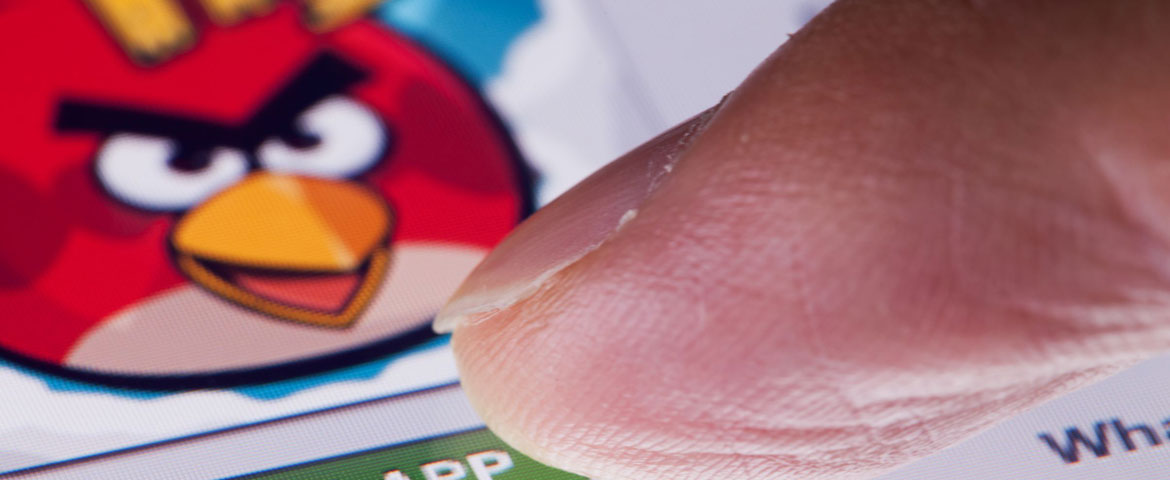 Como Triplicar os Downloads da App