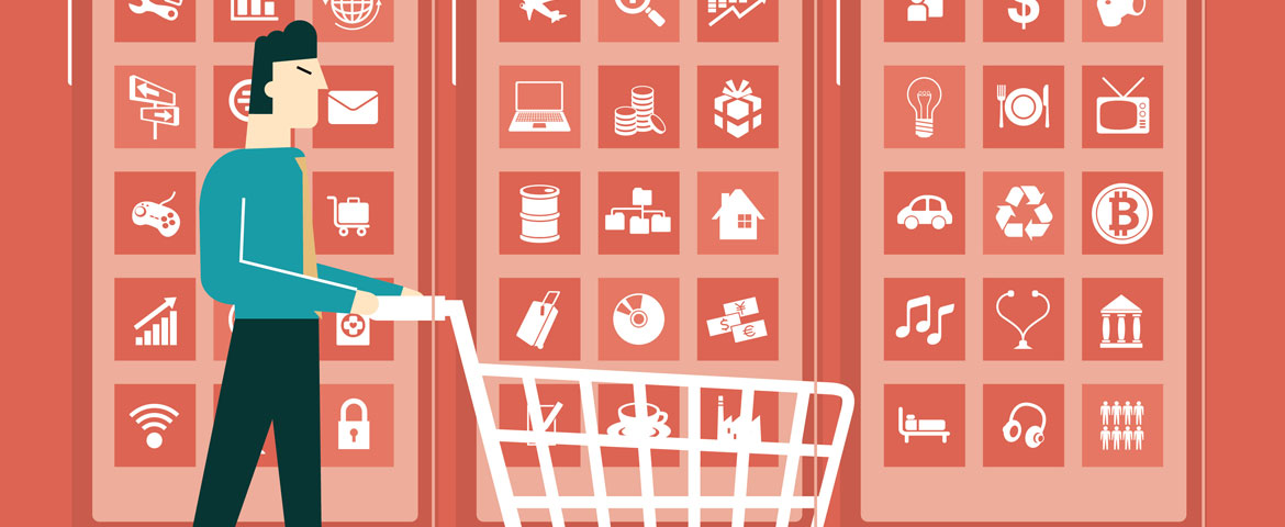 Drive-to-Store Estratégia Digital