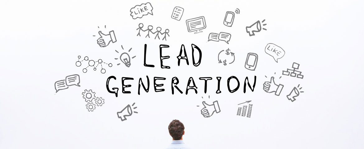 Lead Generation Redes Sociais