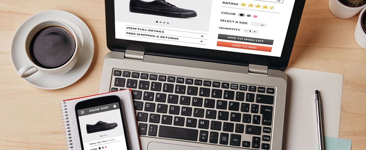 Retargeting E-commerce