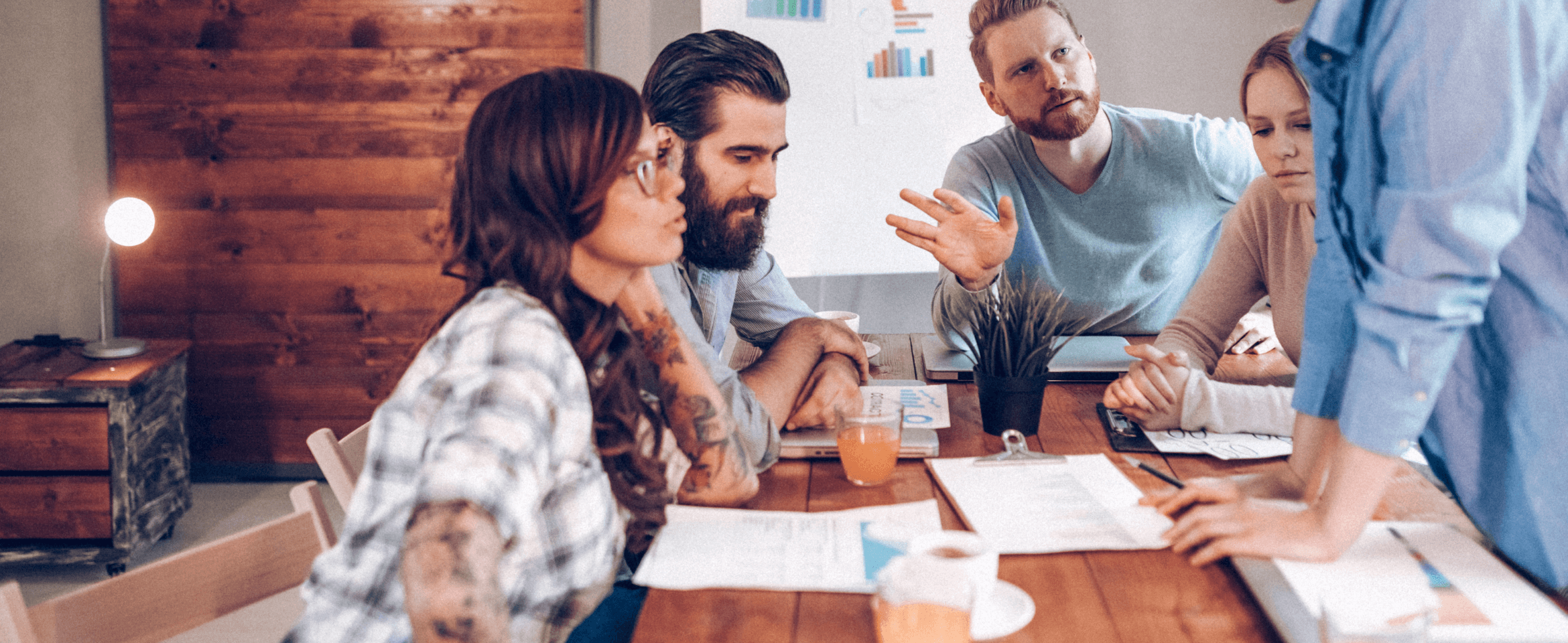 campanha de Influencer Marketing