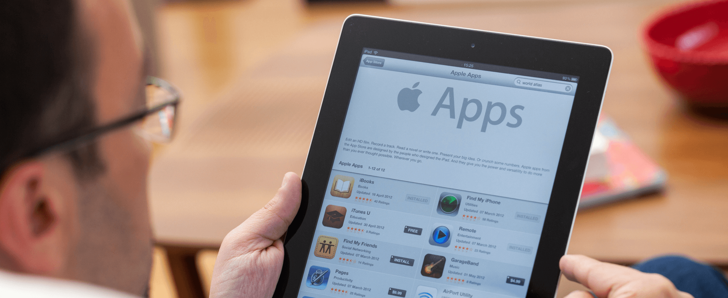 Como maximizar a visibilidade e downloads da sua app ?