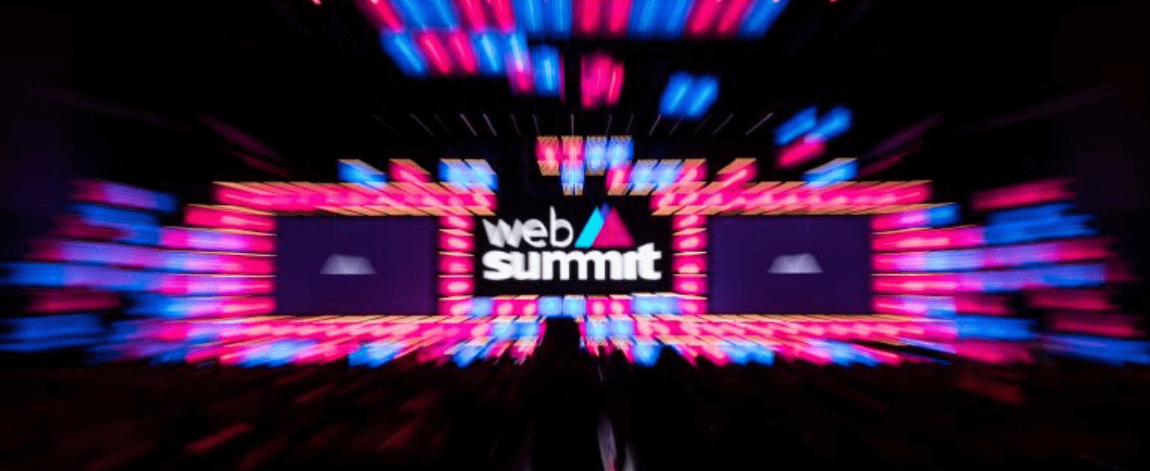 Como gerar leads durante a Web Summit 2019?