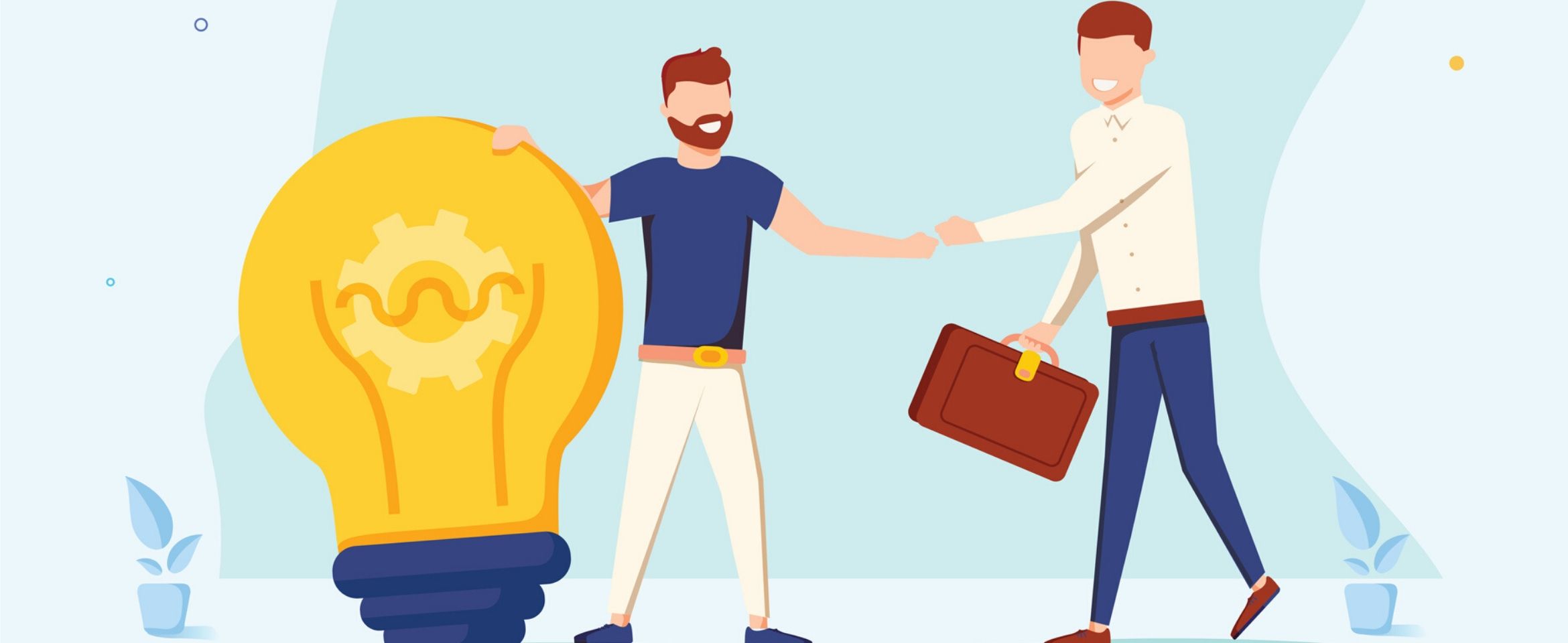 A afiliação é para si?