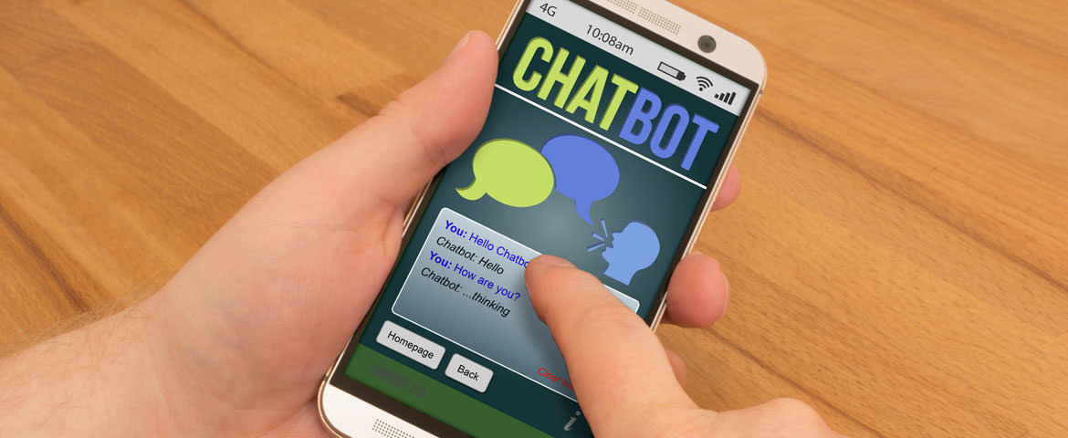 Chatbots Innovation or a Fad?