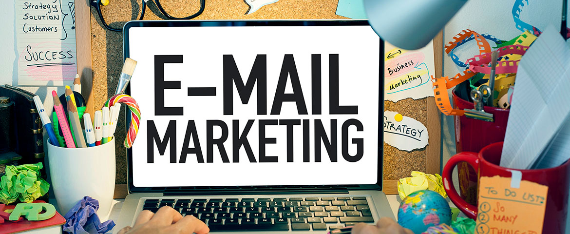 B2B Email Marketing Key Figures