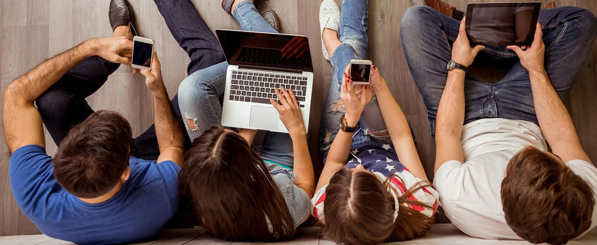 E-Retailers Meet Cross-Device by Kwanko