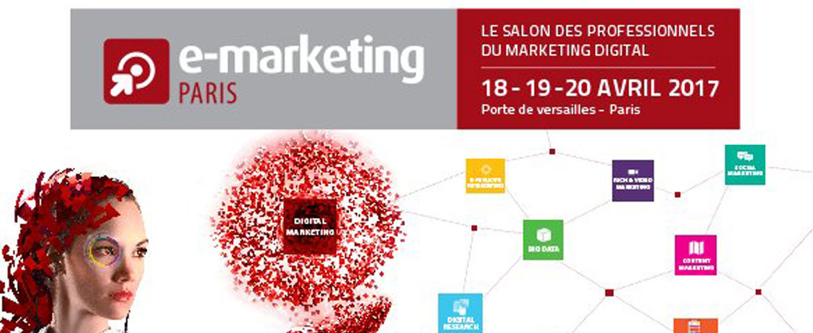 E-Marketing Exhibition