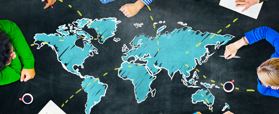 Kwanko International Development