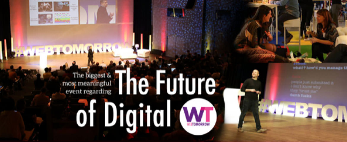 WebTomorrow Trade Fair