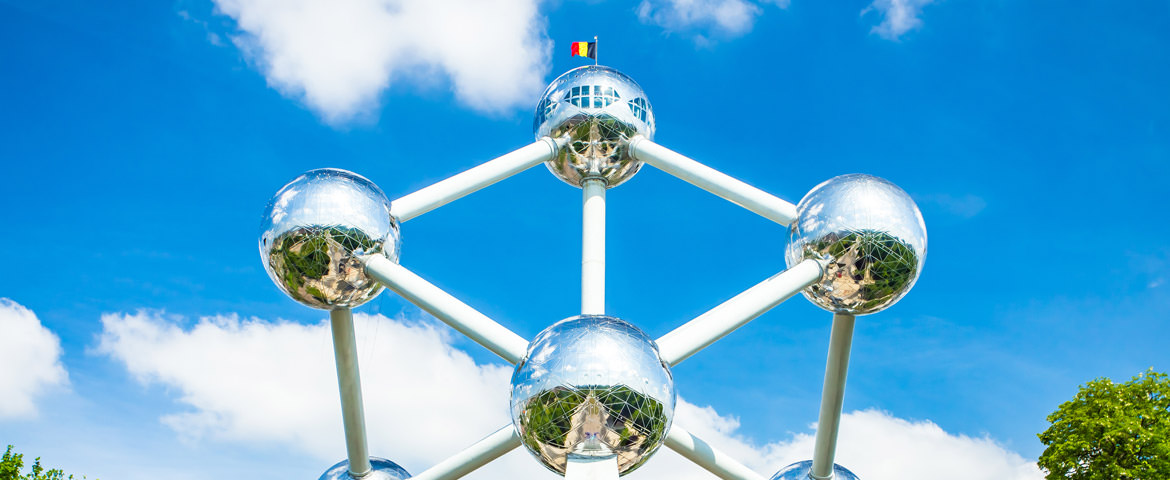 Kwanko Belgium with Benjamin Marinho